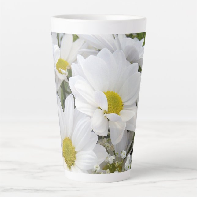 Daisy Milchtasse (Vorderseite)