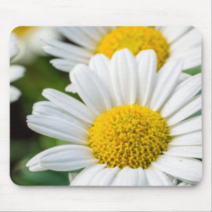 Daisy Mouse Pad Mousepad