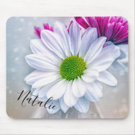 Daisy Mousepad