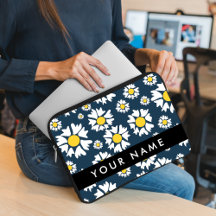 Daisy Muster, White Daisies, Ihr Name