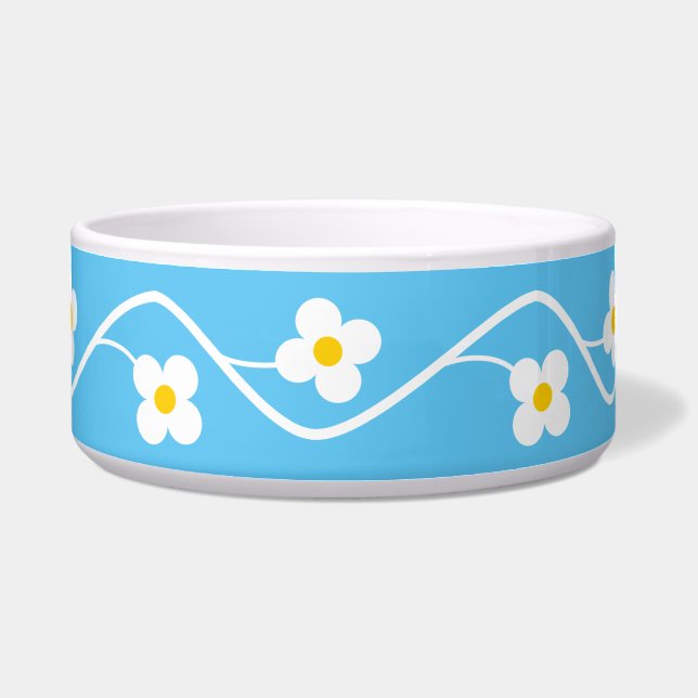 Daisy Napf (Vorderseite)