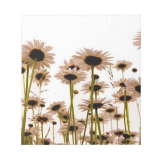Daisy Notizblock