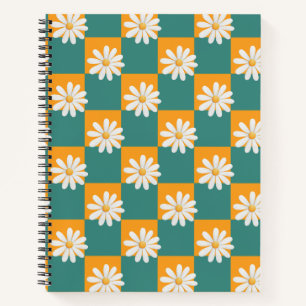 Daisy Notizbuch