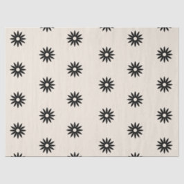 Daisy-Papier Seidenpapier