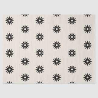 Daisy-Papier Seidenpapier