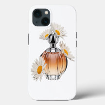 Daisy Parfüm Flasche
