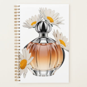 Daisy Parfüm Flasche Planer