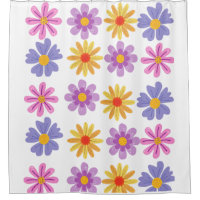 Daisy Pattern