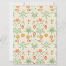 Daisy Pattern (von William Morris)