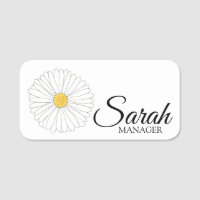 Daisy Petals Blossom Blume Shop Florist