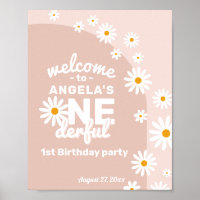 Daisy pink vermisst einen gediegenen Empfang 1. Ge