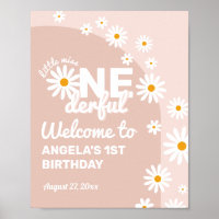 Daisy pink vermisst einen gediegenen Empfang 1. Ge