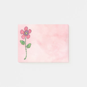 Daisy Post-it Klebezettel