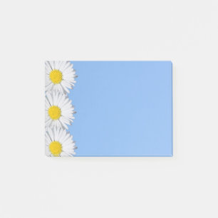 Daisy Post-it Klebezettel