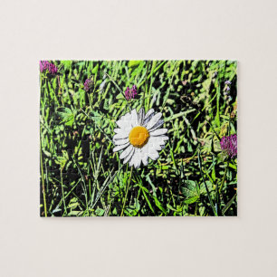 Daisy Puzzle