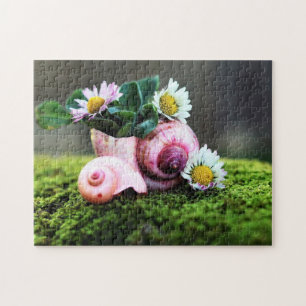 Daisy Puzzle