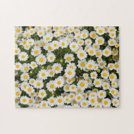 Daisy Puzzle