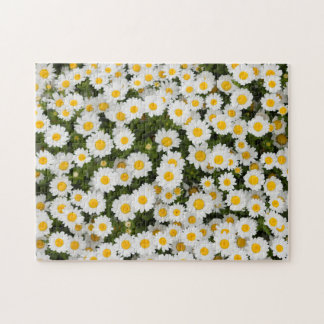 Daisy Puzzle
