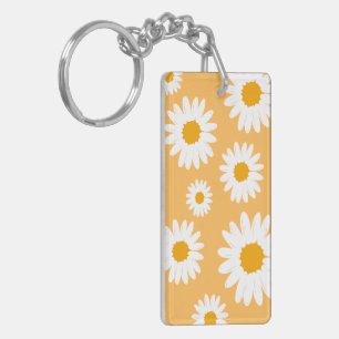 Daisy Schlüsselanhänger