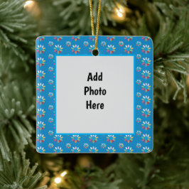 Daisy Scout Weihnachtsschmuck