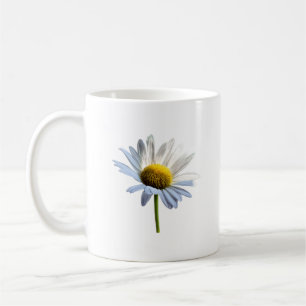 Daisy Shadow und Light Kaffeetasse