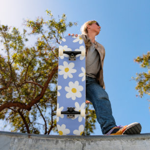 Daisy Skateboard