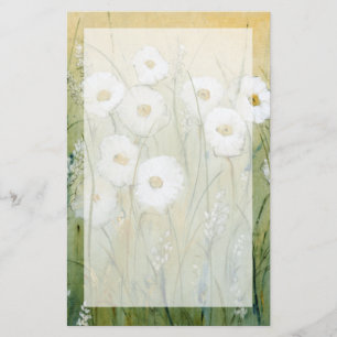 Daisy Spring I Briefpapier