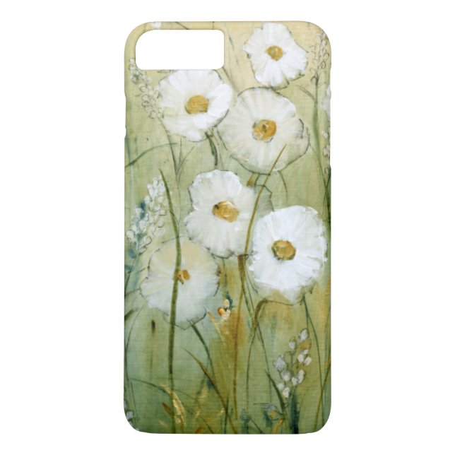 Daisy Spring I Case-Mate iPhone Hülle (Rückseite)