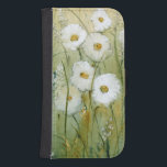 Daisy Spring I Phone Geldbeutel<br><div class="desc">floral</div>