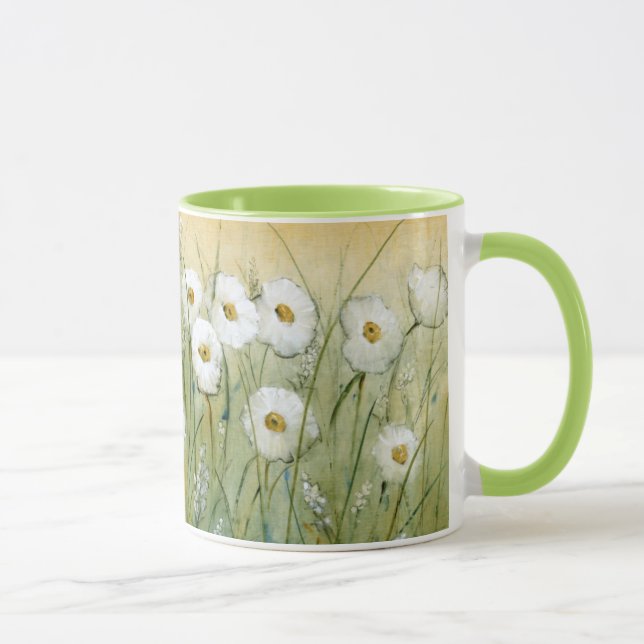 Daisy Spring I Tasse (Rechts)