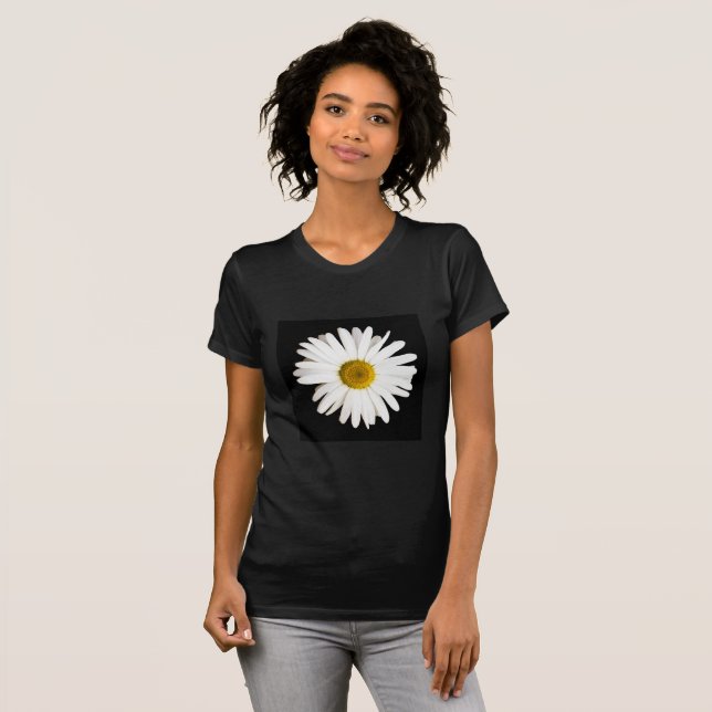 Daisy T-Shirt (Vorne ganz)