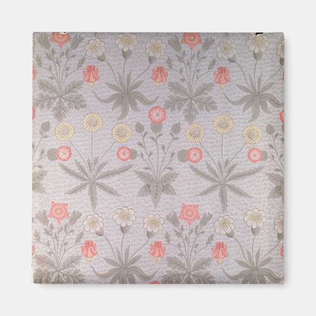 Daisy-Tapete Magnet (Vorne)