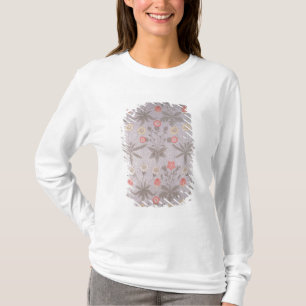 Daisy Tapetenentwurf T-Shirt