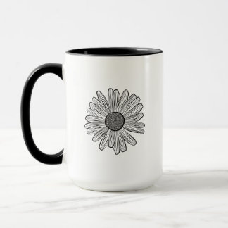 Daisy Tasse