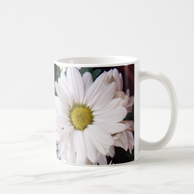 *Daisy* Tasse (Rechts)