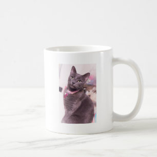 Daisy the Cat Tasse