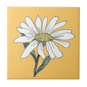 Daisy Tile Fliese