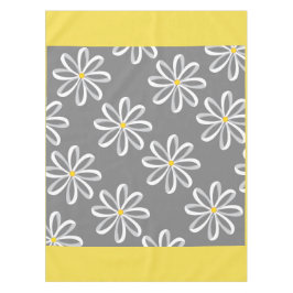 Daisy Tischdecke