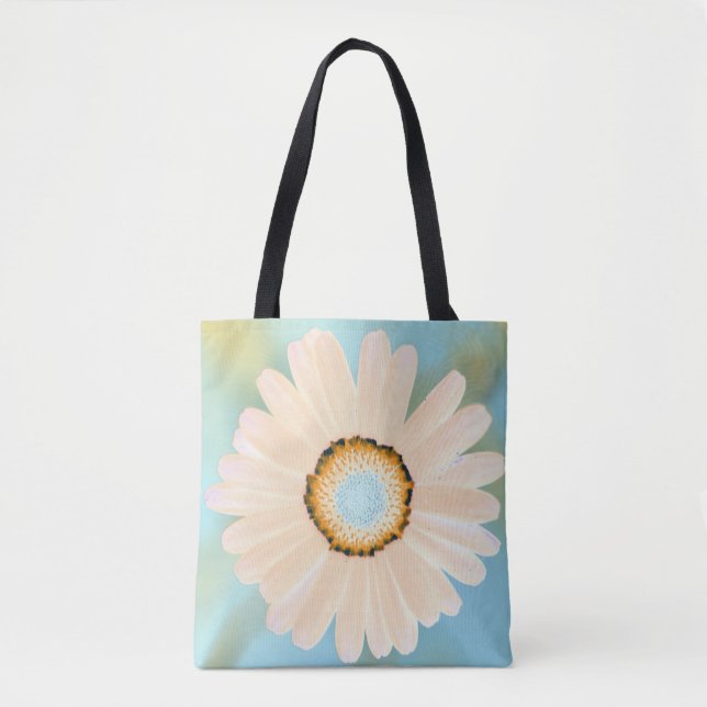 Daisy Tote Bag (Vorderseite)