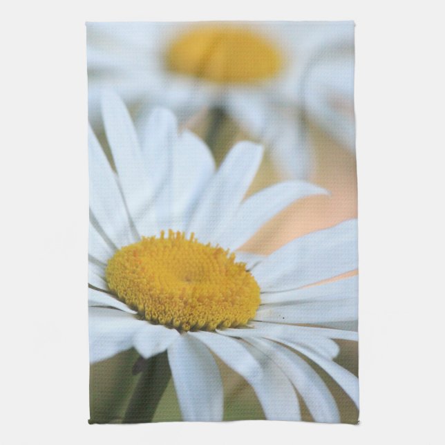 Daisy Towel Geschirrtuch (Vertikal)