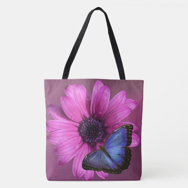 Daisy und Butterfly (Vorderseite)