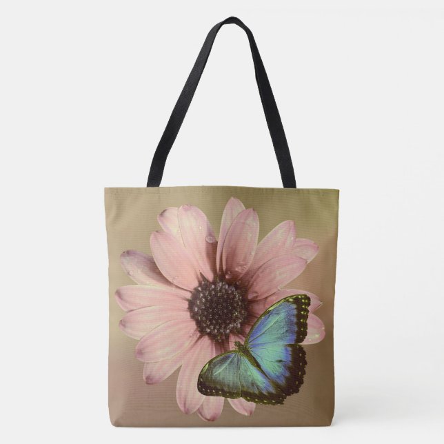 Daisy und Butterfly (Vorderseite)