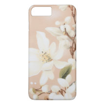 "Daisy Whisper Phone Case"