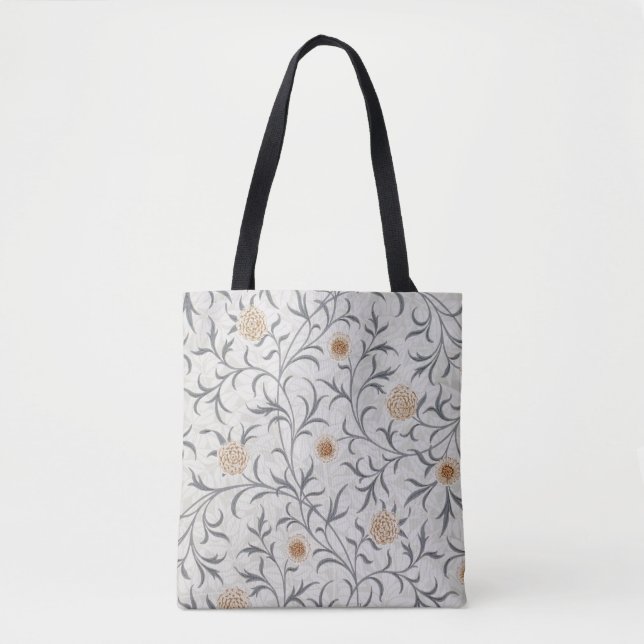 Daisy, William Morris (Vorderseite)