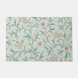 Daisy, William Morris Fußmatte