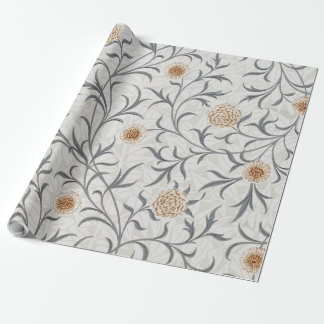 Daisy, William Morris Geschenkpapier (Ungerollt)
