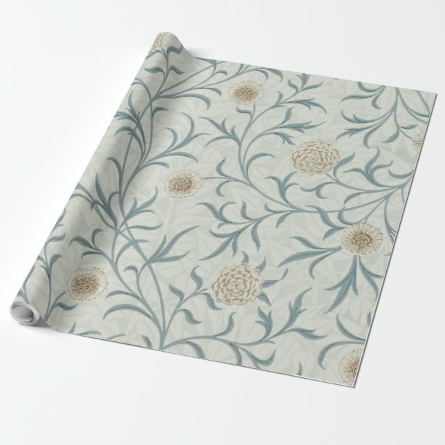 Daisy, William Morris Geschenkpapier (Ungerollt)