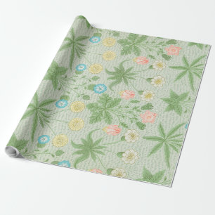Daisy, William Morris Geschenkpapier