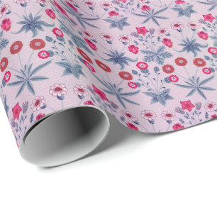 Daisy, William Morris Geschenkpapier