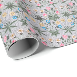 Daisy, William Morris Geschenkpapier